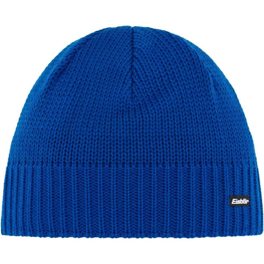 9114 Eisb�r Beanie Lapis
